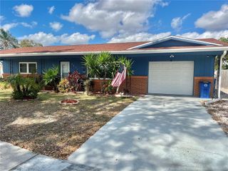 1935 VILLA ROSA DRIVE, Holiday, FL 34690