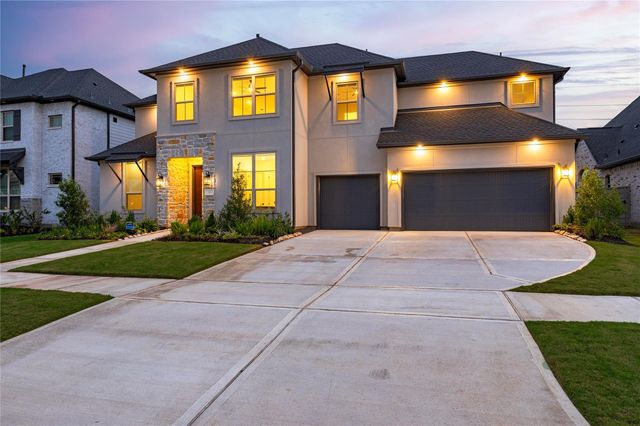 2010 Southern Landings Drive, Manvel, TX 77583