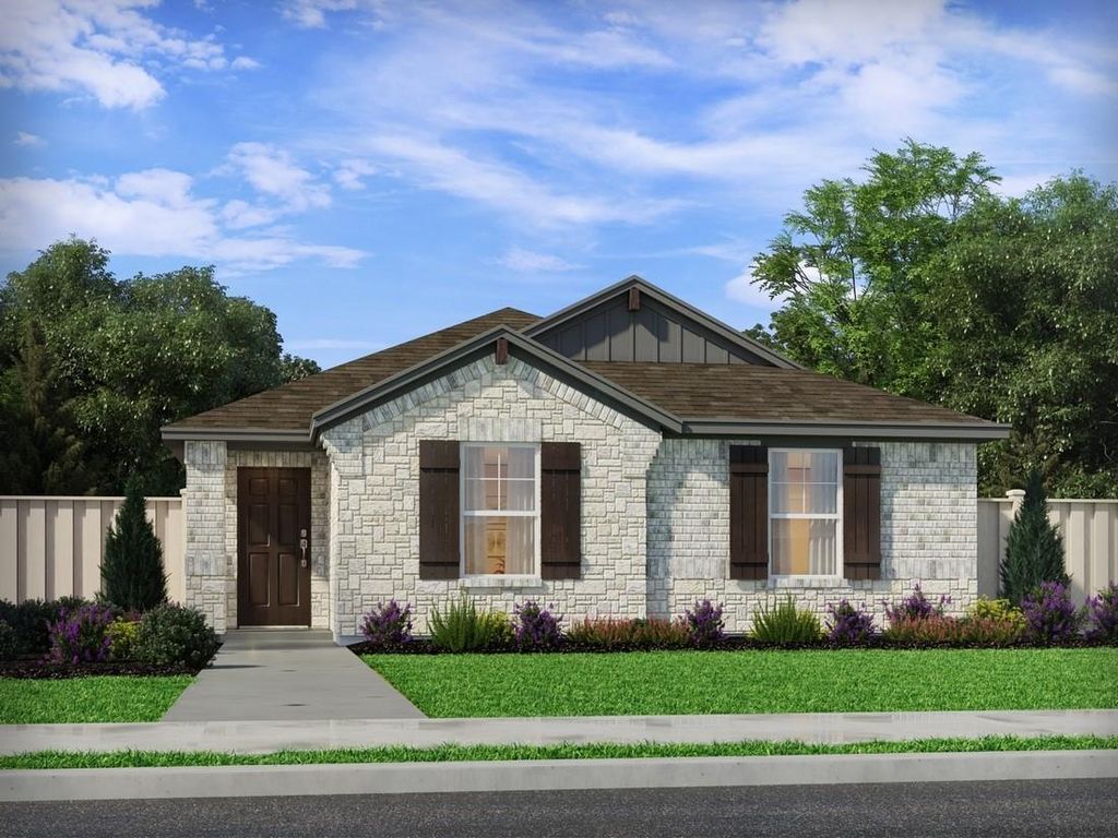 227 Antioch Church DR, Buda, TX 78610