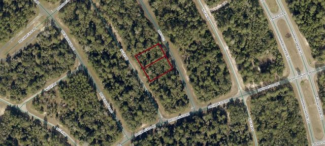 8002-0009-06 & 07 ALLEY ROAD, Ocala, FL 34473