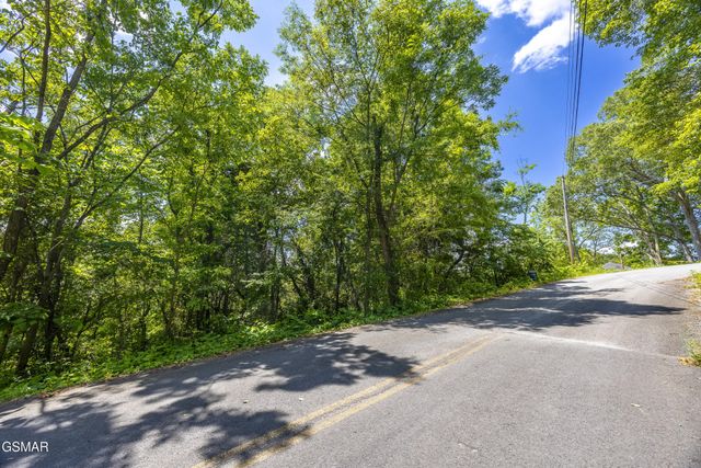 407 Jack Potts Drive, Dandridge, TN 37725