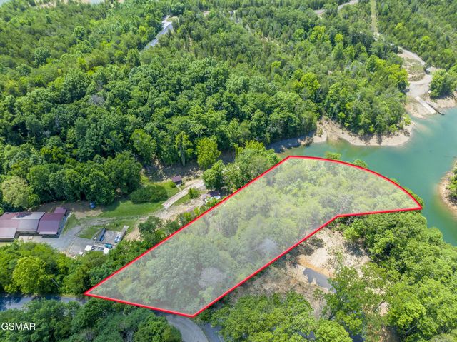 407 Jack Potts Drive, Dandridge, TN 37725