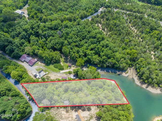 407 Jack Potts Drive, Dandridge, TN 37725