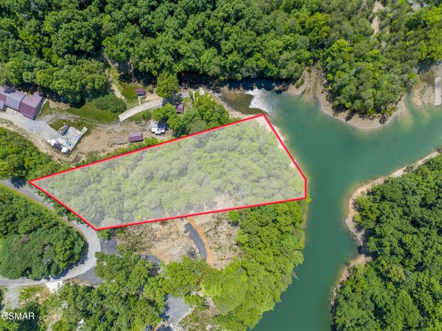 407 Jack Potts Drive, Dandridge, TN 37725