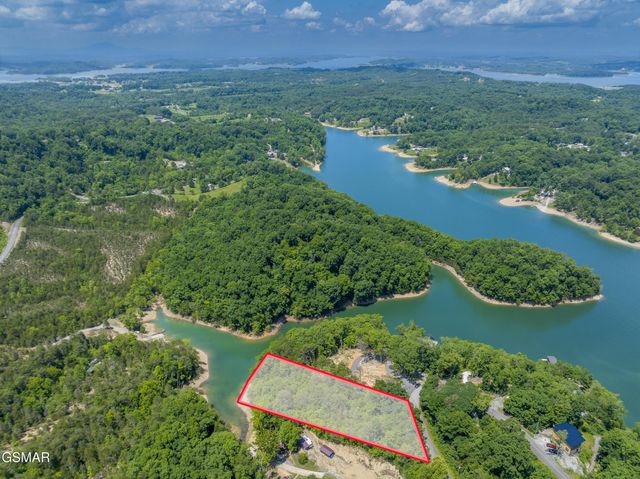 407 Jack Potts Drive, Dandridge, TN 37725