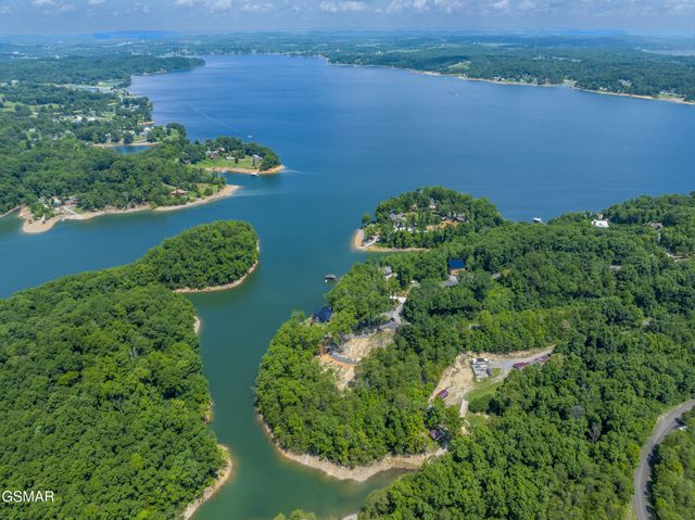 407 Jack Potts Drive, Dandridge, TN 37725