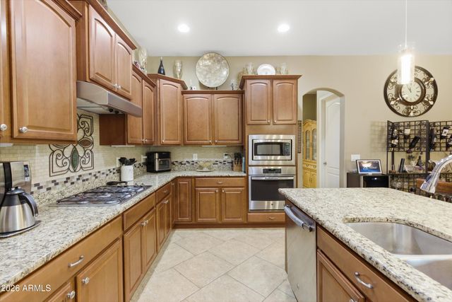 14590 S 182ND Drive 14590 S, Goodyear, AZ 85338