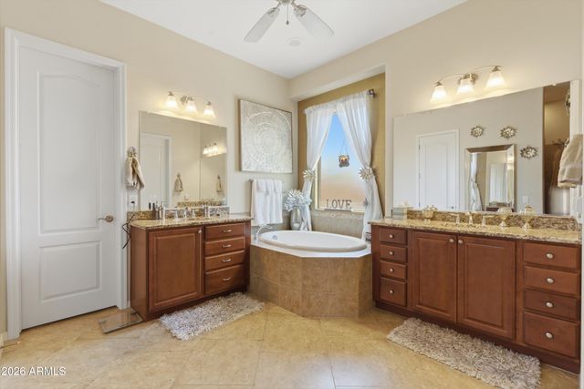 14590 S 182ND Drive 14590 S, Goodyear, AZ 85338