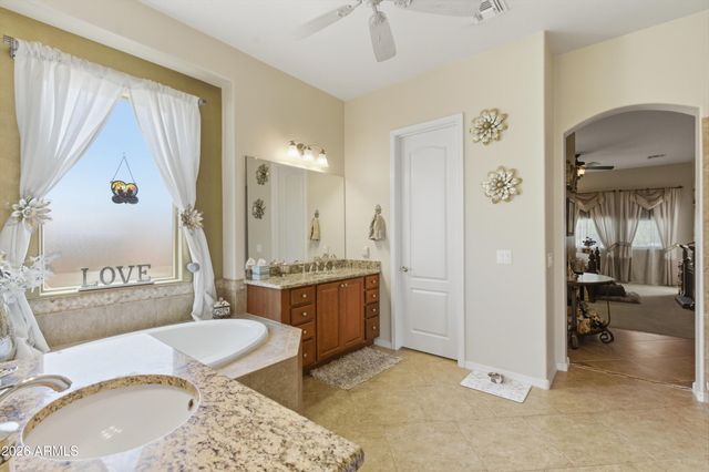 14590 S 182ND Drive 14590 S, Goodyear, AZ 85338