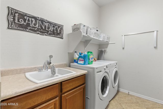14590 S 182ND Drive 14590 S, Goodyear, AZ 85338