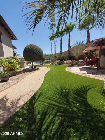 14590 S 182ND Drive 14590 S, Goodyear, AZ 85338