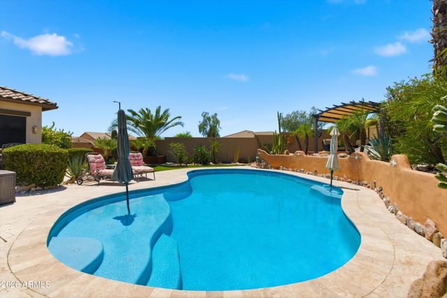 14590 S 182ND Drive 14590 S, Goodyear, AZ 85338