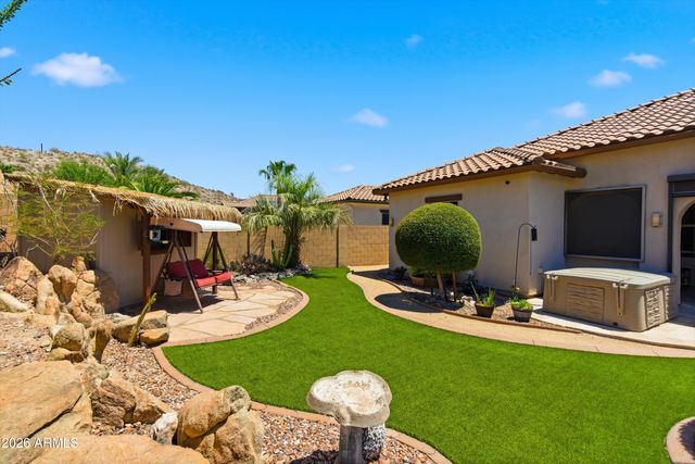 14590 S 182ND Drive 14590 S, Goodyear, AZ 85338