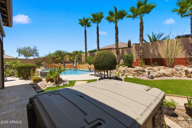 14590 S 182ND Drive 14590 S, Goodyear, AZ 85338