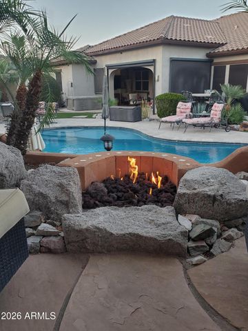 14590 S 182ND Drive 14590 S, Goodyear, AZ 85338