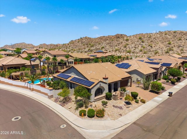 14590 S 182ND Drive 14590 S, Goodyear, AZ 85338