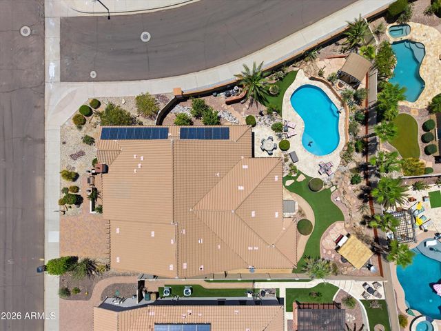14590 S 182ND Drive 14590 S, Goodyear, AZ 85338