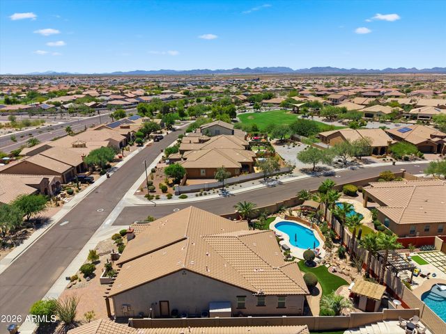 14590 S 182ND Drive 14590 S, Goodyear, AZ 85338