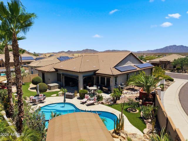 14590 S 182ND Drive 14590 S, Goodyear, AZ 85338
