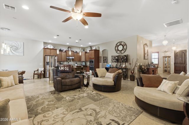 14590 S 182ND Drive 14590 S, Goodyear, AZ 85338