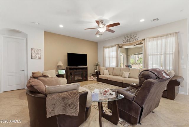 14590 S 182ND Drive 14590 S, Goodyear, AZ 85338