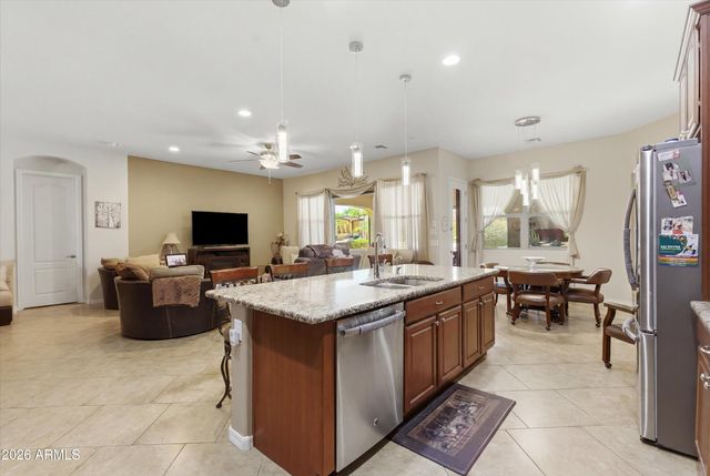 14590 S 182ND Drive 14590 S, Goodyear, AZ 85338