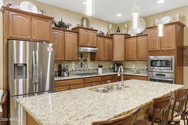 14590 S 182ND Drive 14590 S, Goodyear, AZ 85338