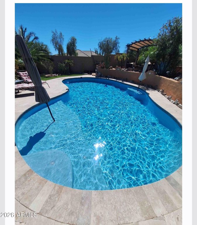 14590 S 182ND Drive 14590 S, Goodyear, AZ 85338 — photo 3