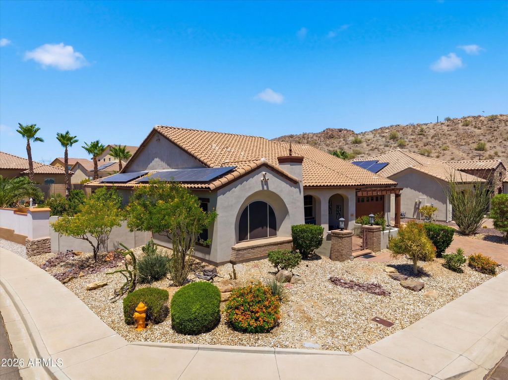14590 S 182ND Drive 14590 S, Goodyear, AZ 85338 — photo 5