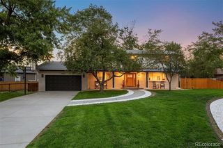 6577 Everett Street, Arvada, CO 80004