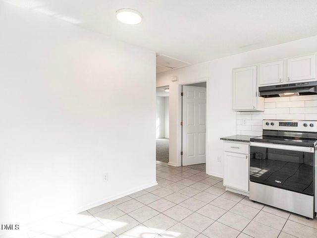 525 Texas Avenue, Burlington, NC 27217