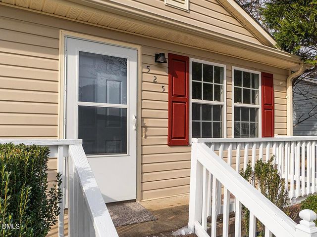 525 Texas Avenue, Burlington, NC 27217