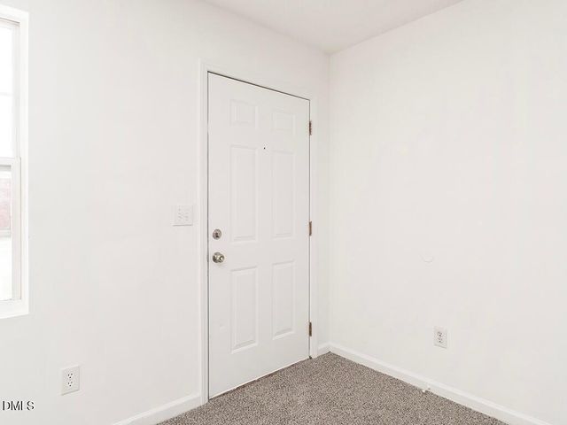 525 Texas Avenue, Burlington, NC 27217