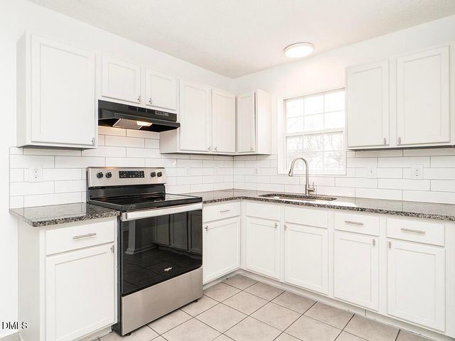 525 Texas Avenue, Burlington, NC 27217