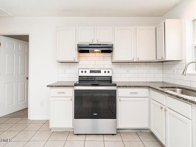 525 Texas Avenue, Burlington, NC 27217