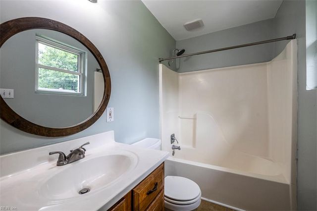 1104 Washington DR, Chesapeake, VA 23322
