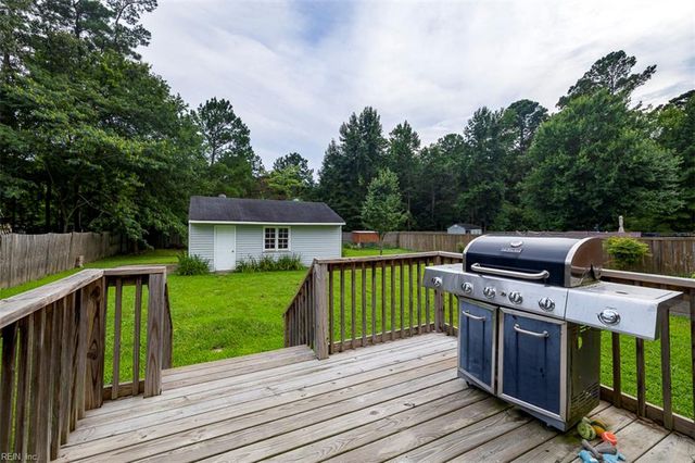 1104 Washington DR, Chesapeake, VA 23322