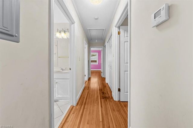 1012 Redding Road, Asheboro, NC 27203