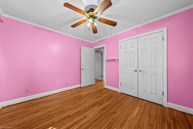 1012 Redding Road, Asheboro, NC 27203