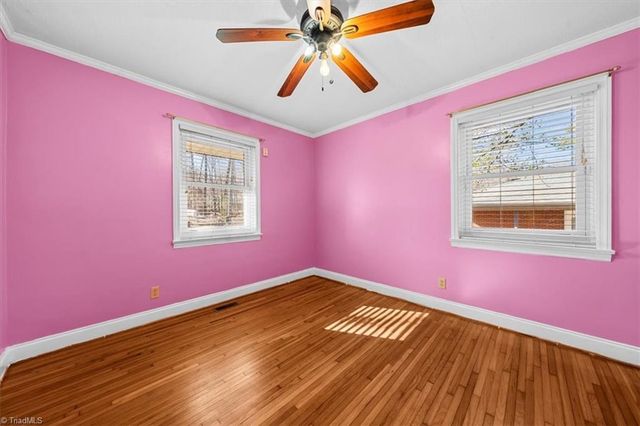 1012 Redding Road, Asheboro, NC 27203