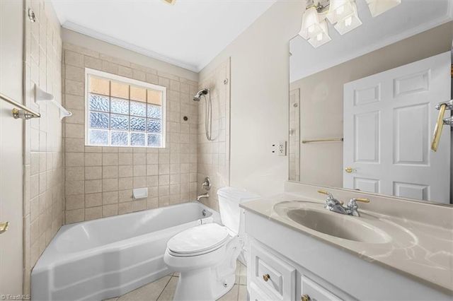 1012 Redding Road, Asheboro, NC 27203