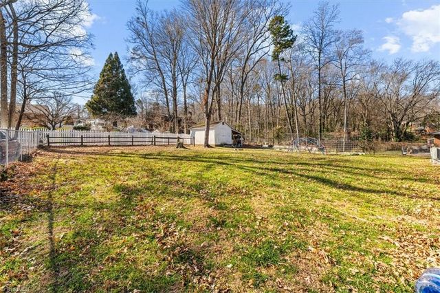 1012 Redding Road, Asheboro, NC 27203