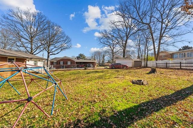 1012 Redding Road, Asheboro, NC 27203