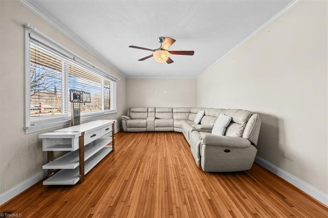 1012 Redding Road, Asheboro, NC 27203