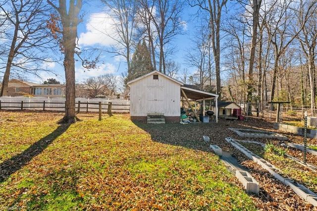 1012 Redding Road, Asheboro, NC 27203