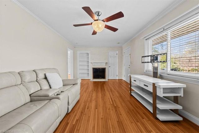 1012 Redding Road, Asheboro, NC 27203