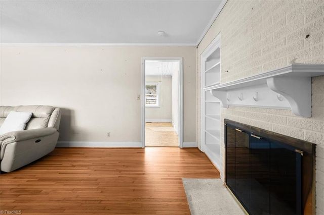 1012 Redding Road, Asheboro, NC 27203