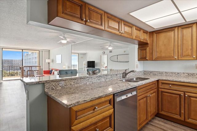 1830 N ATLANTIC AVENUE C602, Cocoa Beach, FL 32931