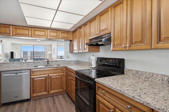 1830 N ATLANTIC AVENUE C602, Cocoa Beach, FL 32931