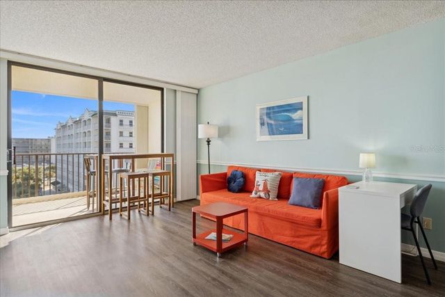 1830 N ATLANTIC AVENUE C602, Cocoa Beach, FL 32931